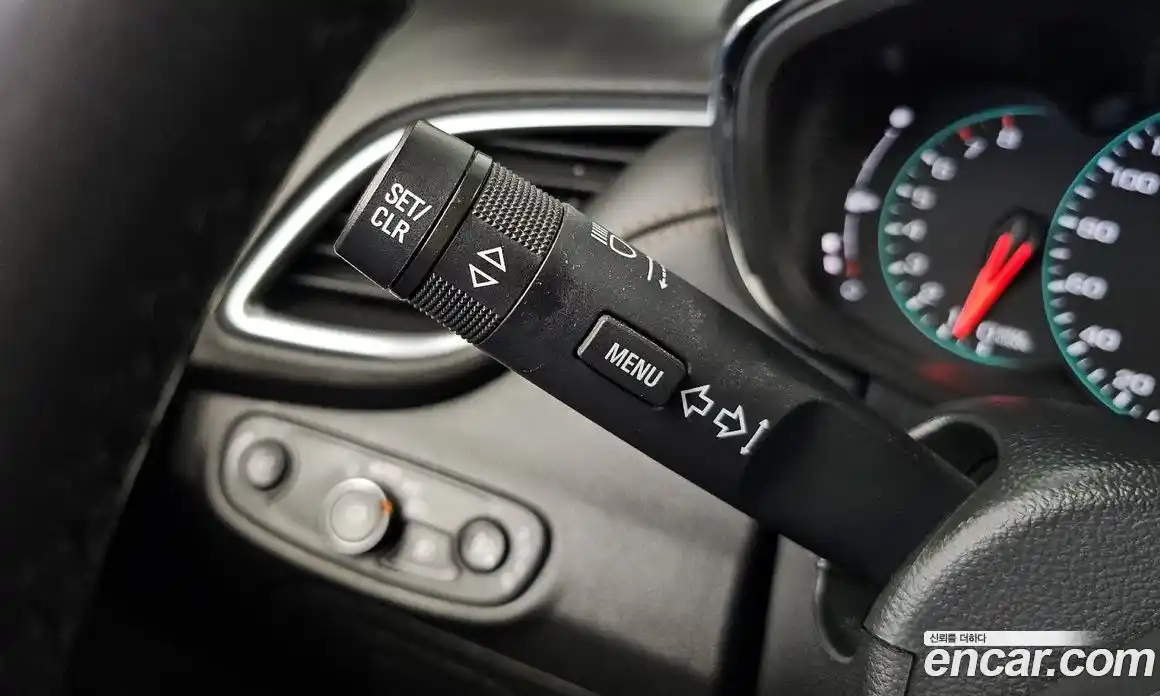 Chevrolet Trax 2019 1.4 гидро в Москве № 2053277, фото 24