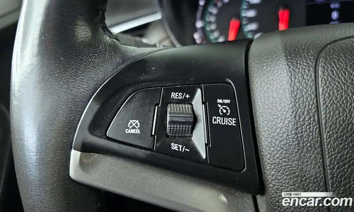 Chevrolet Trax 2019 1.4 гидро в Москве № 2053277, фото 27