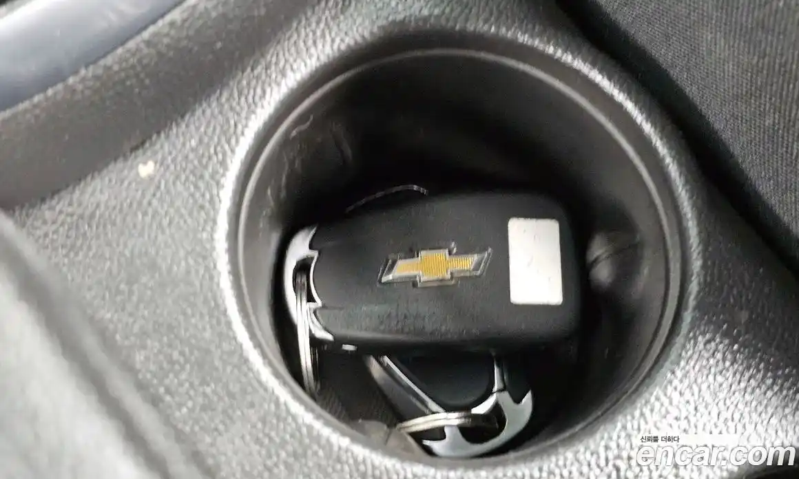 Chevrolet Trax 2019 1.4 гидро в Москве № 2053277, фото 29