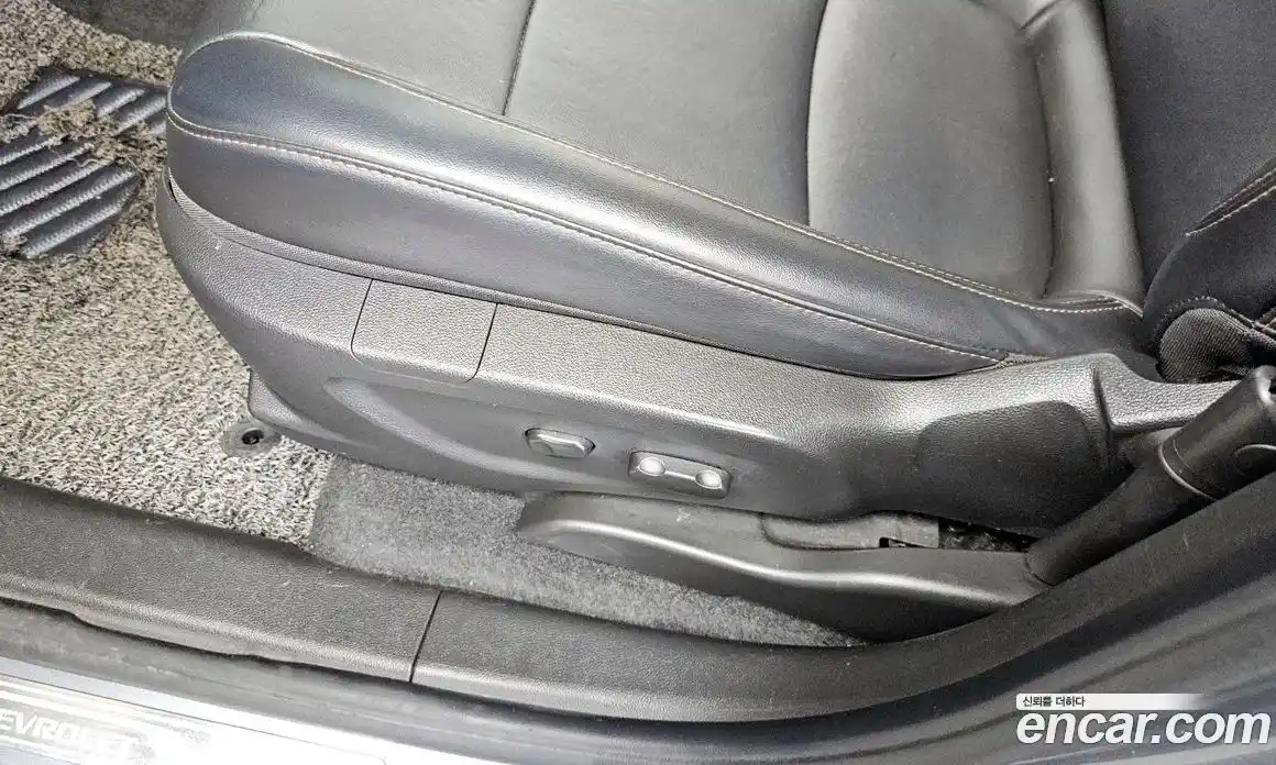 Chevrolet Trax 2019 1.4 гидро в Москве № 2053277, фото 32