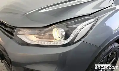 Chevrolet Trax 2019 1.4 гидро в Москве № 2053277, миниатюра 8