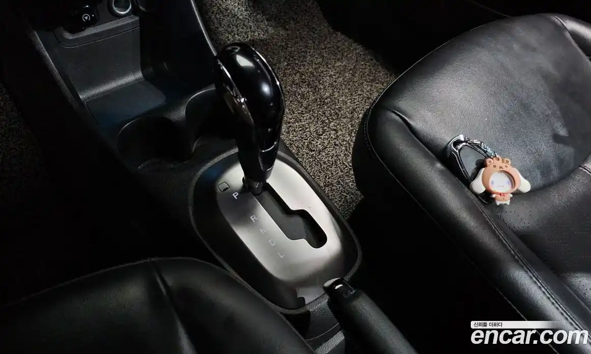 Chevrolet Spark 2016 1.0 гидро в Москве, фото 12