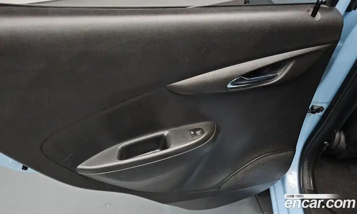Chevrolet Spark 2016 1.0 гидро в Москве, фото 15