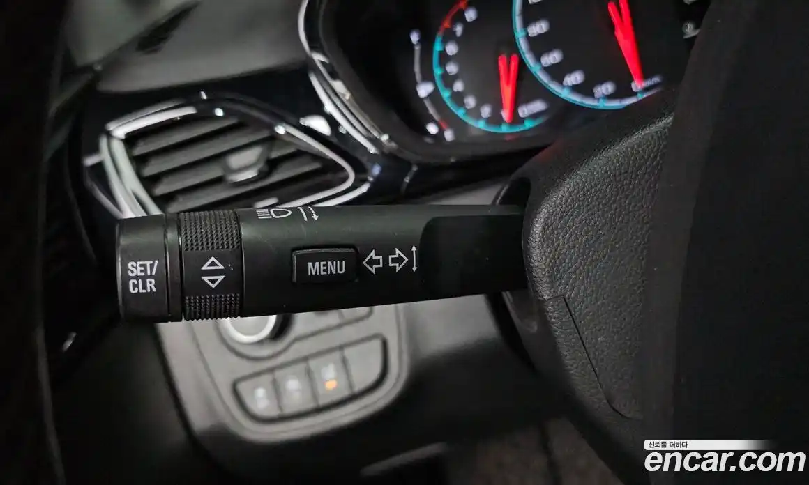 Chevrolet Spark 2016 1.0 гидро в Москве, фото 29