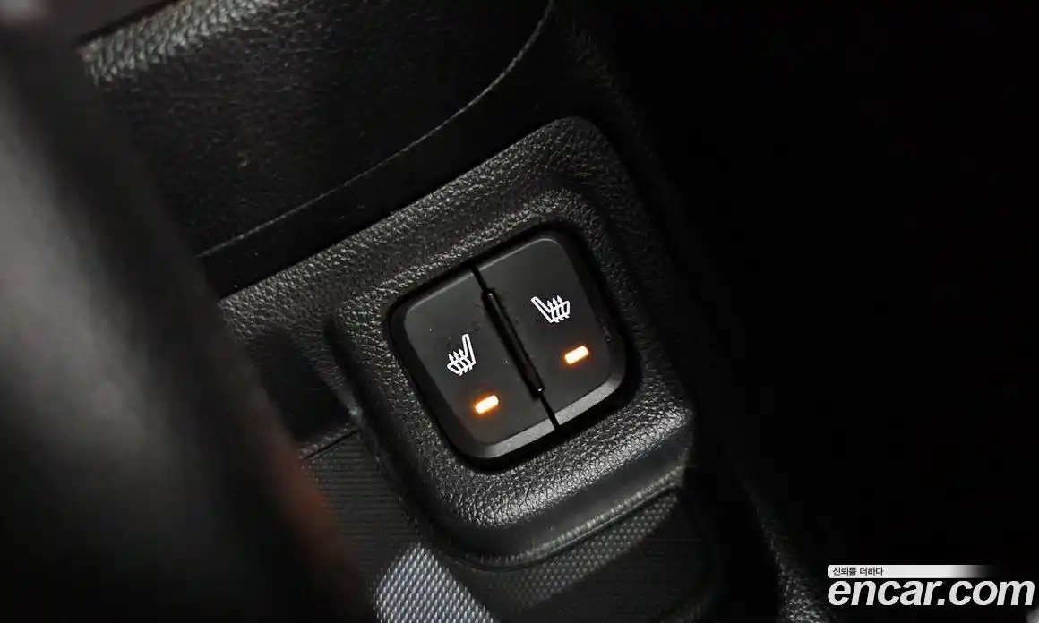 Chevrolet Spark 2016 1.0 гидро в Москве, фото 35