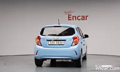 Chevrolet Spark 2016 1.0 гидро в Москве, миниатюра 4