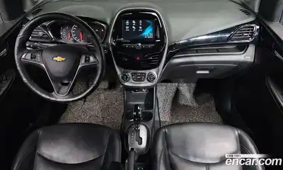 Chevrolet Spark 2016 1.0 гидро в Москве, миниатюра 10