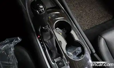 Chevrolet Malibu 2020 2.0 гидро в Москве № 2053306, миниатюра 12