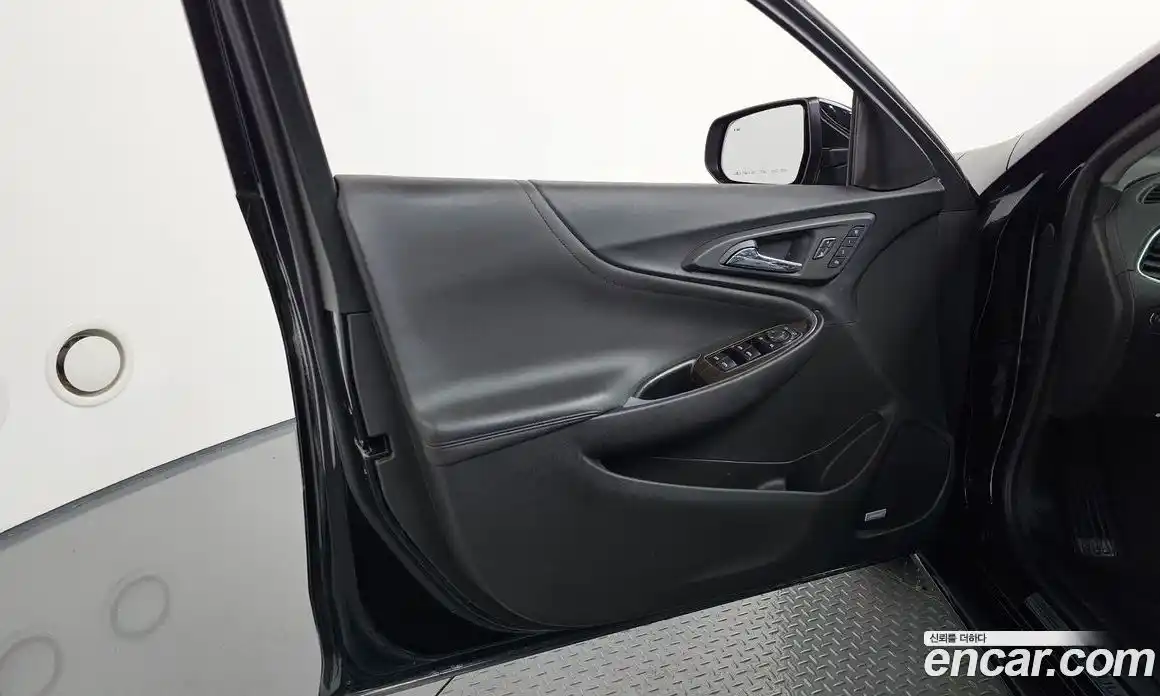 Chevrolet Malibu 2020 2.0 гидро в Москве № 2053306, фото 14