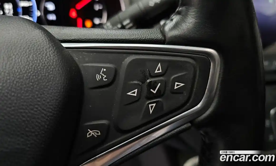 Chevrolet Malibu 2020 2.0 гидро в Москве № 2053306, фото 34