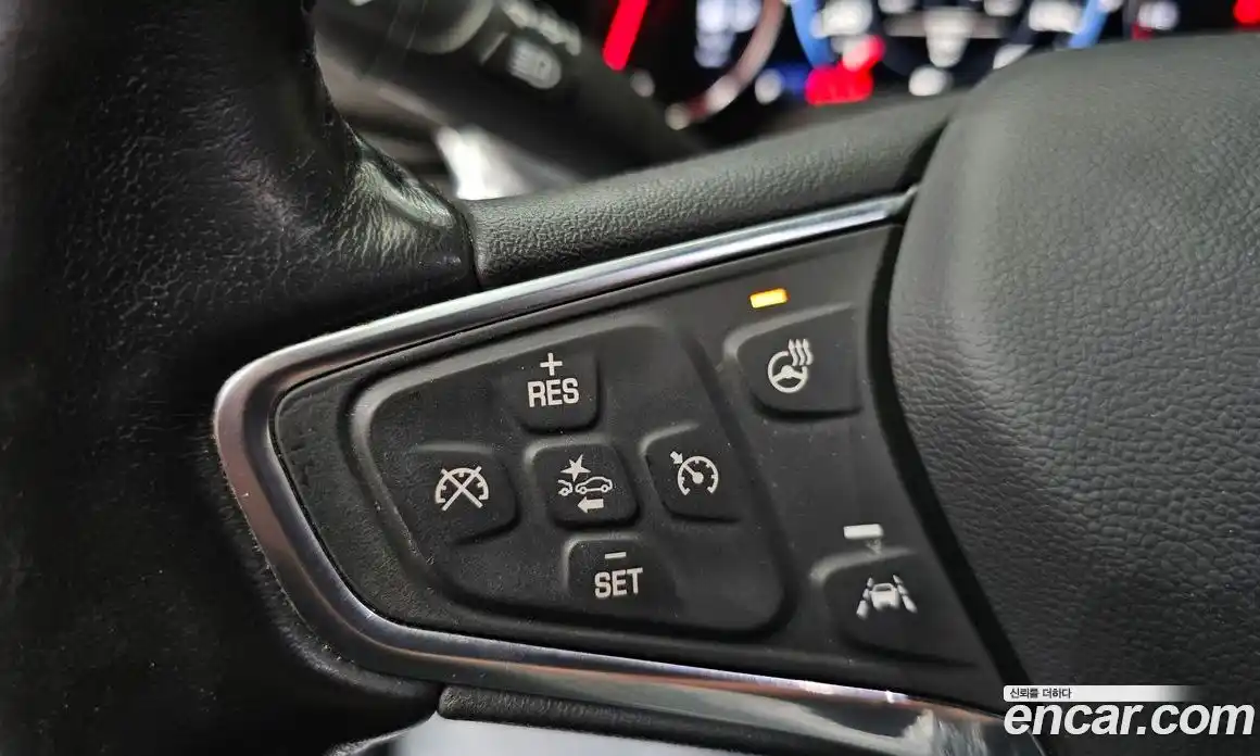 Chevrolet Malibu 2020 2.0 гидро в Москве № 2053306, фото 35