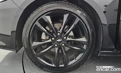Chevrolet Malibu 2020 2.0 гидро в Москве № 2053306, миниатюра 5
