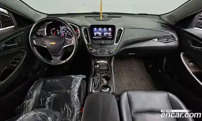 Chevrolet Malibu 2020 2.0 гидро в Москве № 2053306, миниатюра 10
