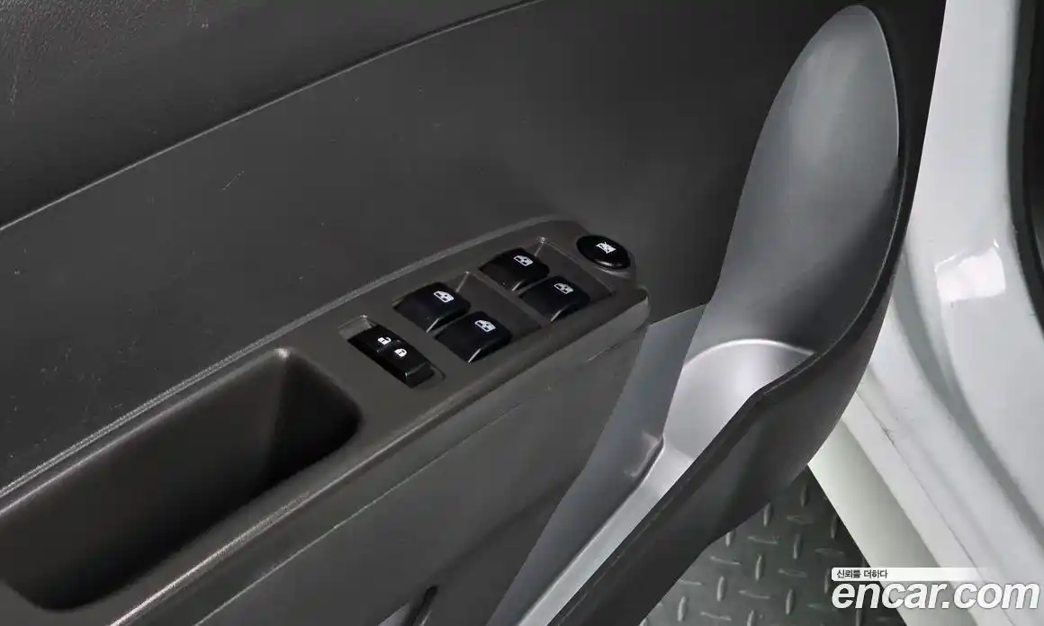 Chevrolet Spark 2014 1.0 гидро в Москве № 2053360, фото 16