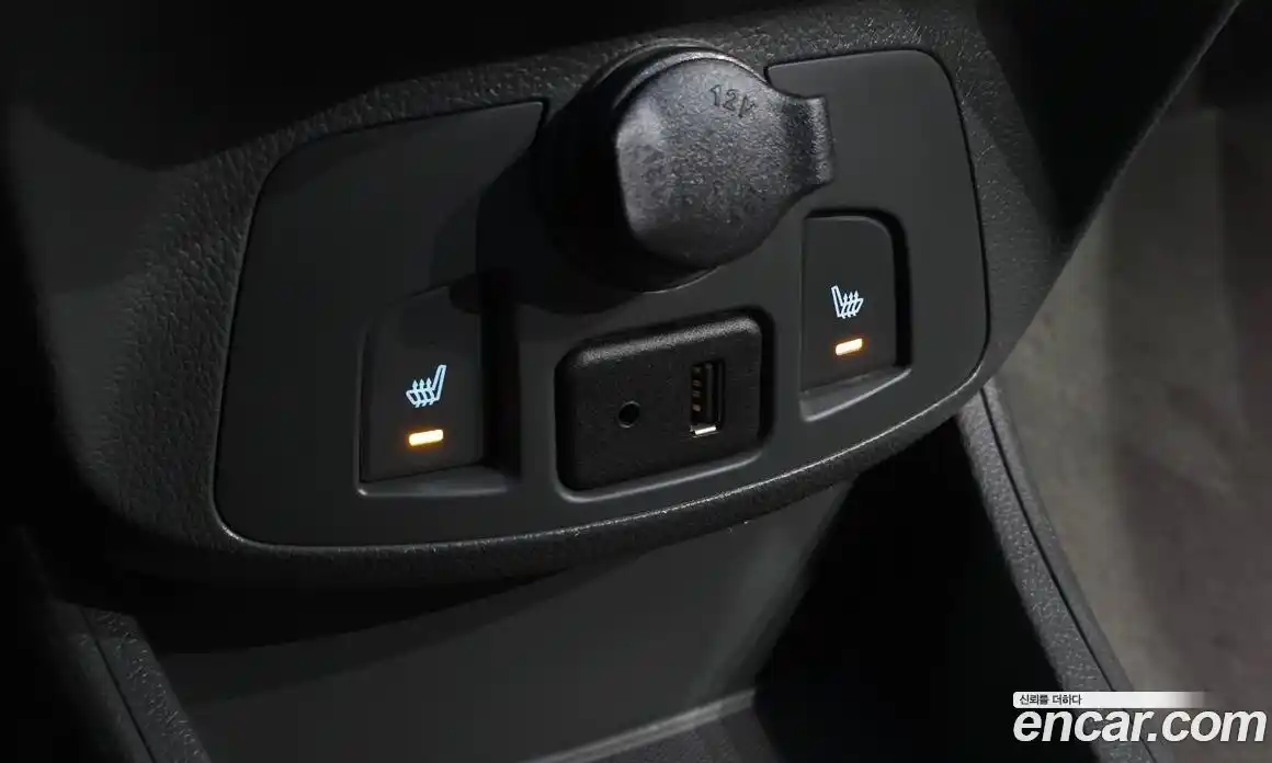 Chevrolet Spark 2014 1.0 гидро в Москве № 2053360, фото 17