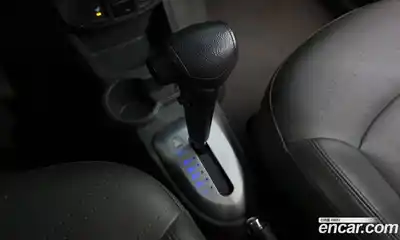 Chevrolet Spark 2014 1.0 гидро в Москве № 2053360, миниатюра 9
