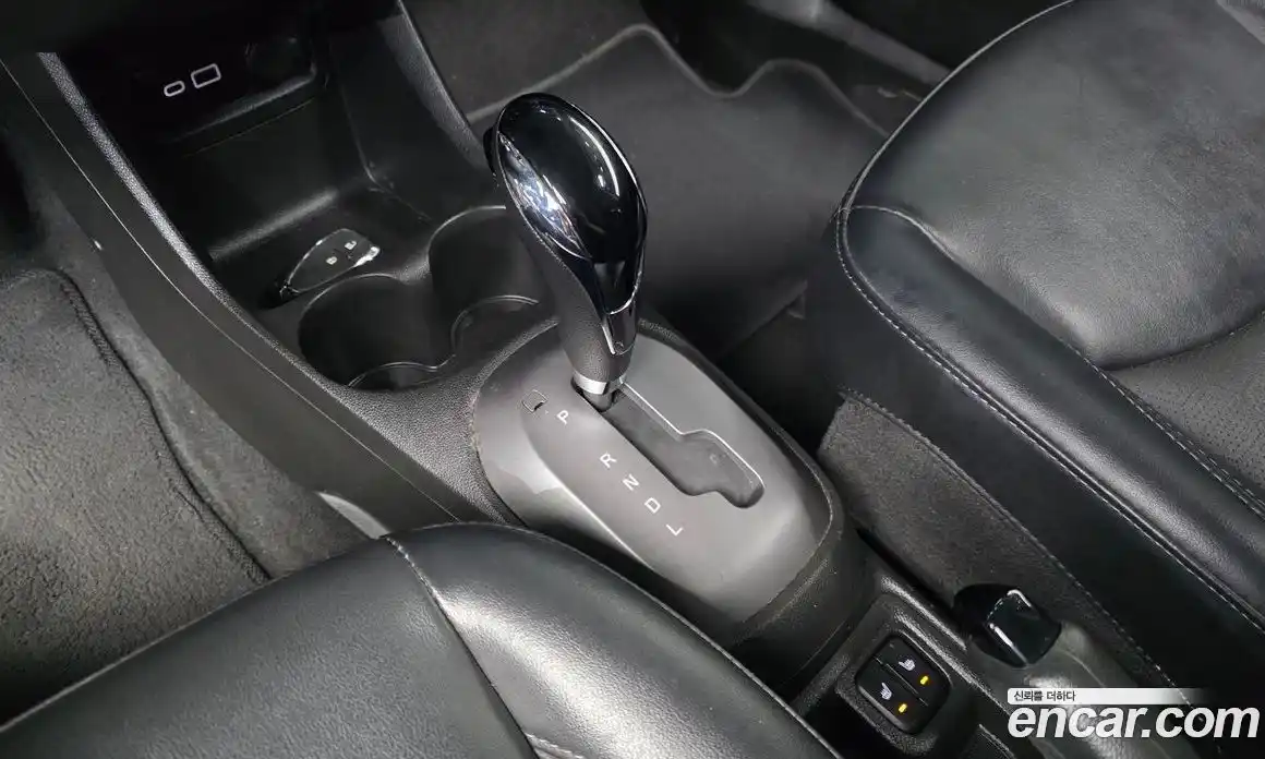 Chevrolet Spark 2018 1.0 гидро в Москве № 2053421, фото 12