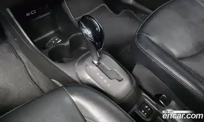 Chevrolet Spark 2018 1.0 гидро в Москве № 2053421, миниатюра 12