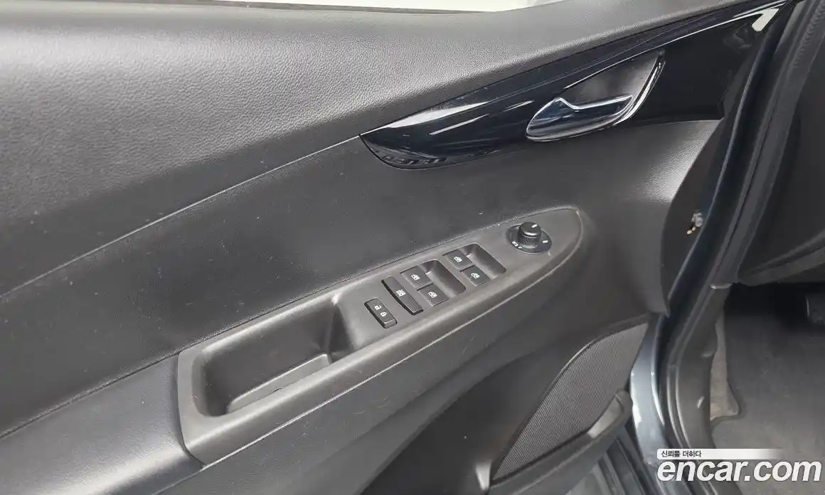Chevrolet Spark 2018 1.0 гидро в Москве № 2053421, фото 14