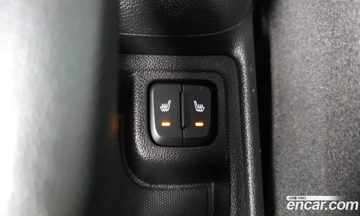 Chevrolet Spark 2018 1.0 гидро в Москве № 2053421, фото 24