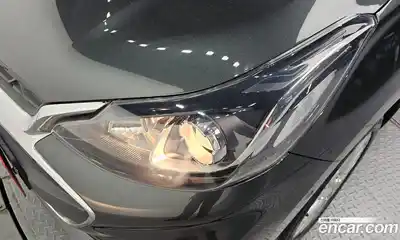 Chevrolet Spark 2018 1.0 гидро в Москве № 2053421, миниатюра 8