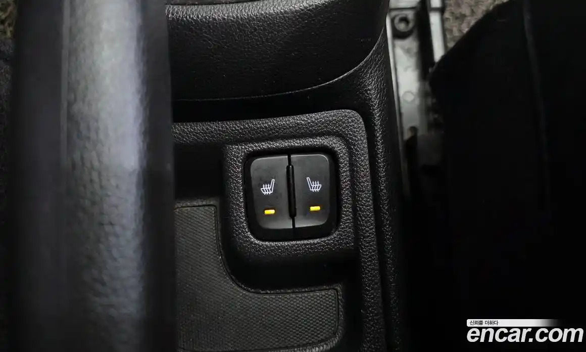 Chevrolet Spark 2016 1.0 гидро в Москве, фото 24