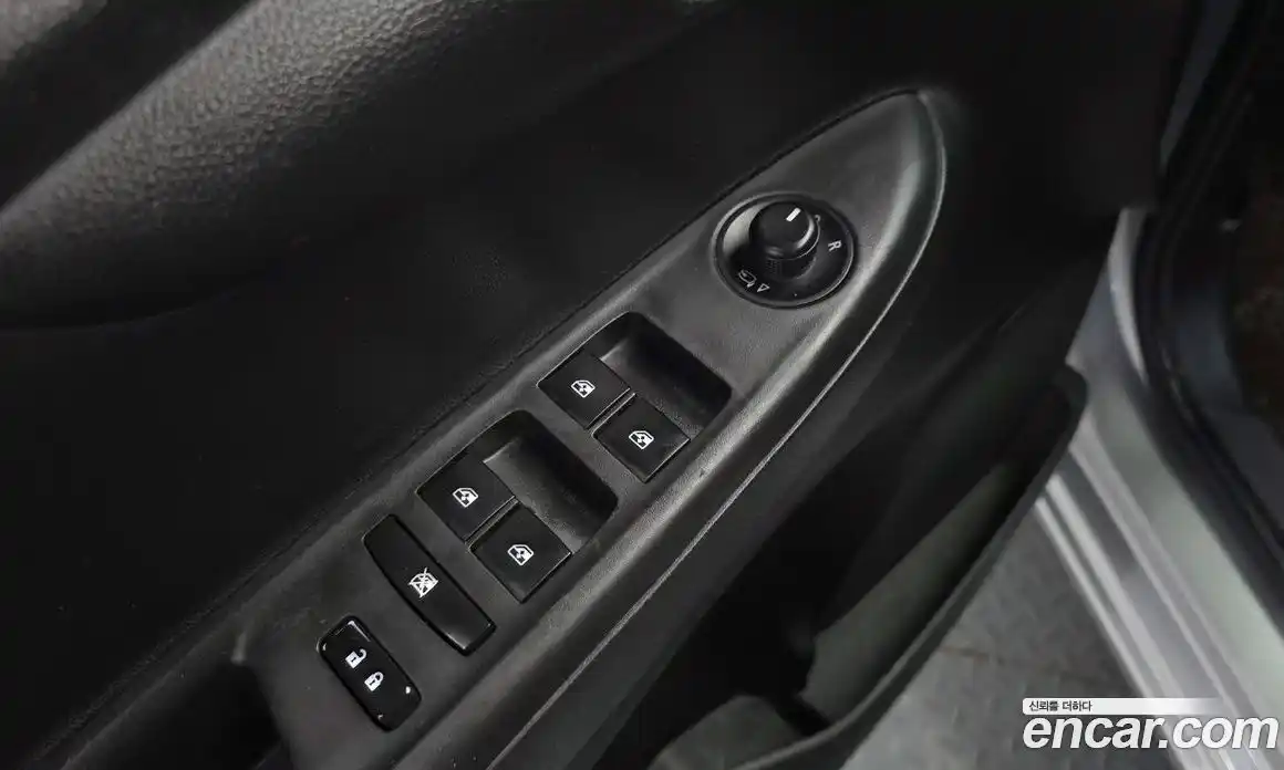 Chevrolet Spark 2016 1.0 гидро в Москве, фото 25
