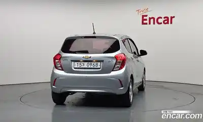 Chevrolet Spark 2016 1.0 гидро в Москве, миниатюра 4