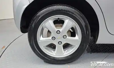 Chevrolet Spark 2016 1.0 гидро в Москве, миниатюра 5