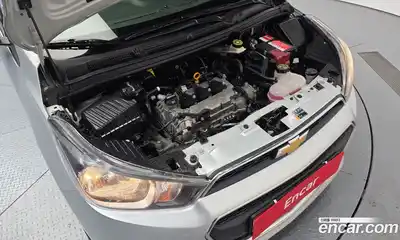 Chevrolet Spark 2016 1.0 гидро в Москве, миниатюра 6