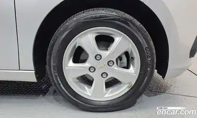 Chevrolet Spark 2016 1.0 гидро в Москве, миниатюра 7