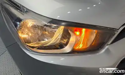 Chevrolet Spark 2016 1.0 гидро в Москве, миниатюра 8