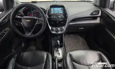 Chevrolet Spark 2016 1.0 гидро в Москве, миниатюра 10