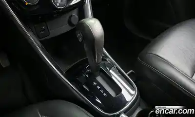 Chevrolet Trax 2017 1.6 гидро в Москве № 2053437, миниатюра 12