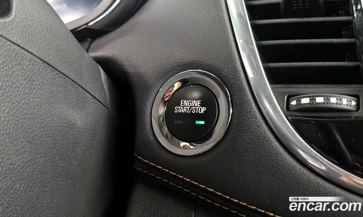 Chevrolet Trax 2017 1.6 гидро в Москве № 2053437, фото 28