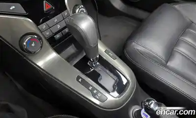 Chevrolet Cruze 2016 1.4 гидро в Москве № 2053458, миниатюра 11