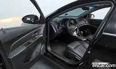 Chevrolet Cruze 2016 1.4 гидро в Москве № 2053458, миниатюра 12
