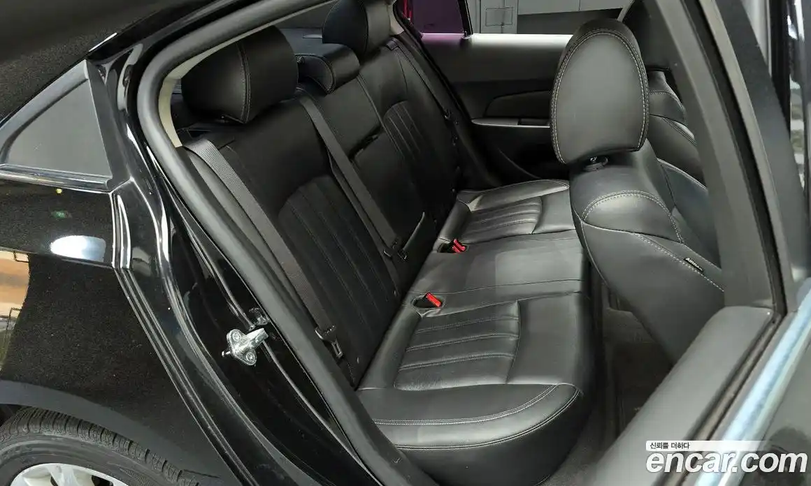Chevrolet Cruze 2016 1.4 гидро в Москве № 2053458, фото 17