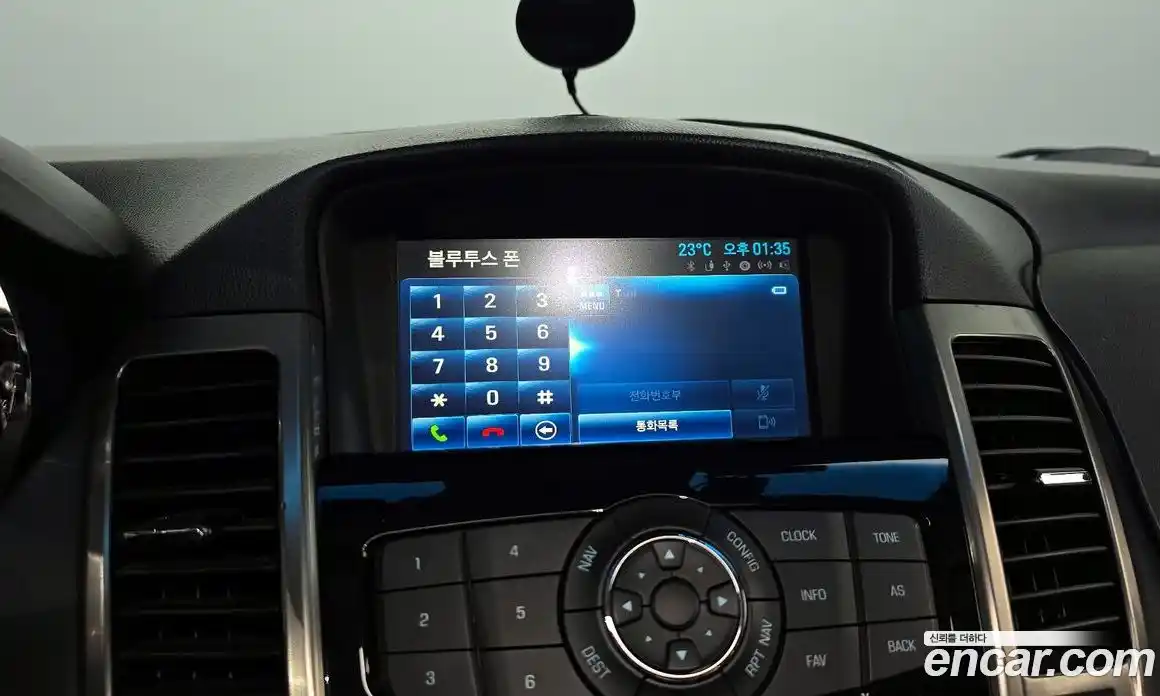 Chevrolet Cruze 2016 1.4 гидро в Москве № 2053458, фото 20