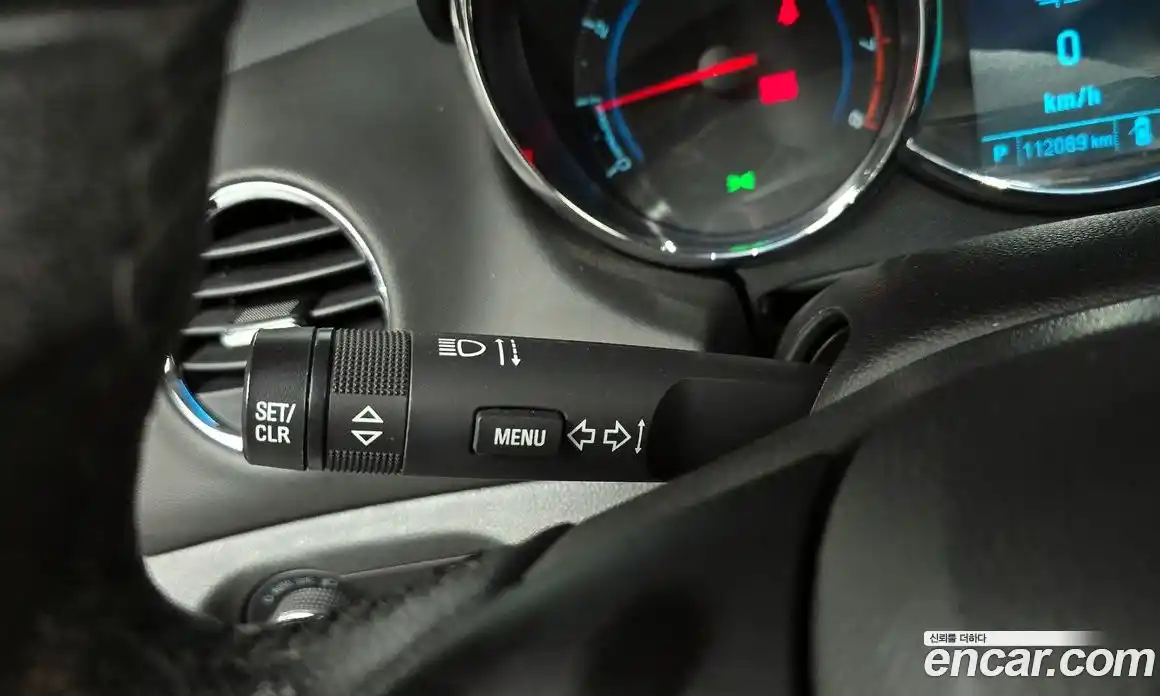 Chevrolet Cruze 2016 1.4 гидро в Москве № 2053458, фото 30