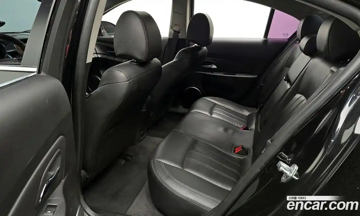 Chevrolet Cruze 2016 1.4 гидро в Москве № 2053458, фото 31