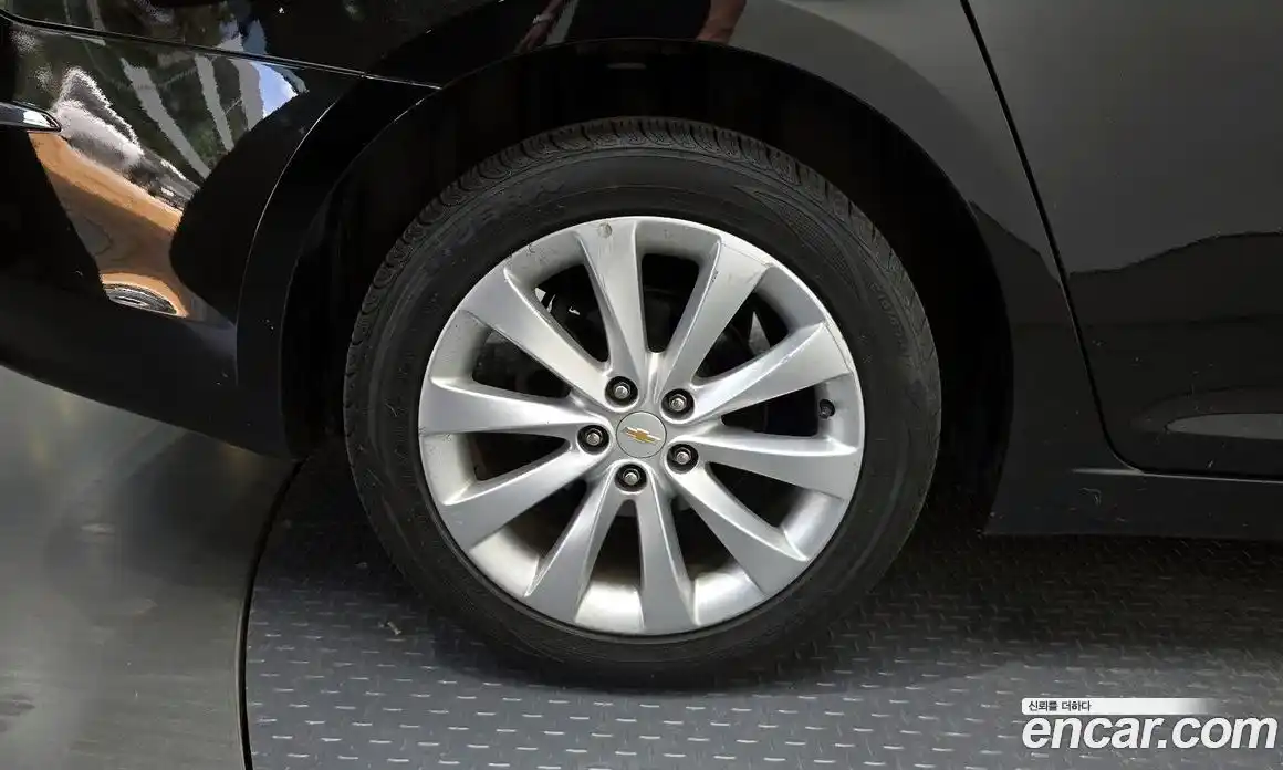 Chevrolet Cruze 2016 1.4 гидро в Москве № 2053458, фото 4