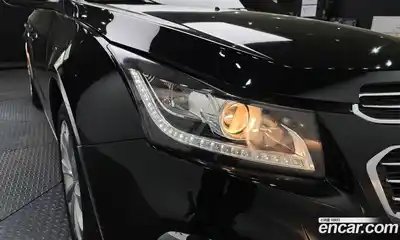 Chevrolet Cruze 2016 1.4 гидро в Москве № 2053458, миниатюра 7