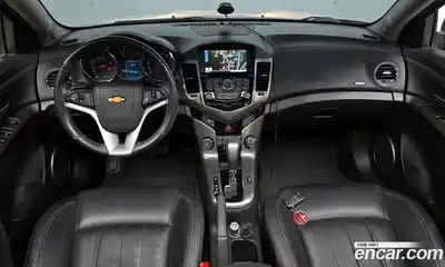 Chevrolet Cruze 2016 1.4 гидро в Москве № 2053458, миниатюра 9