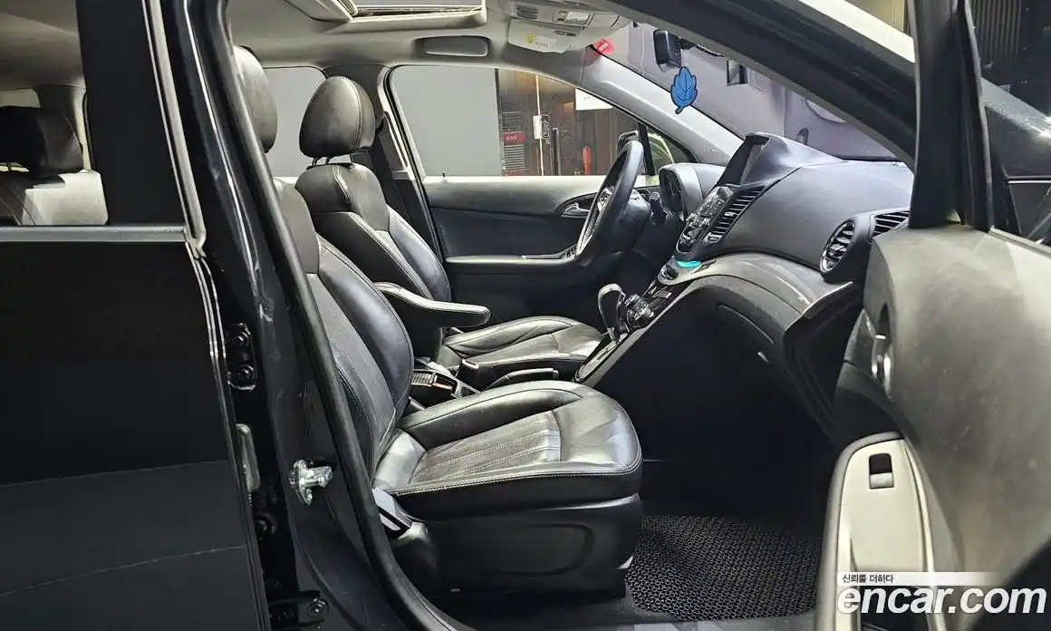 Chevrolet Orlando 2016 1.6 гидро в Москве № 2053485, фото 11