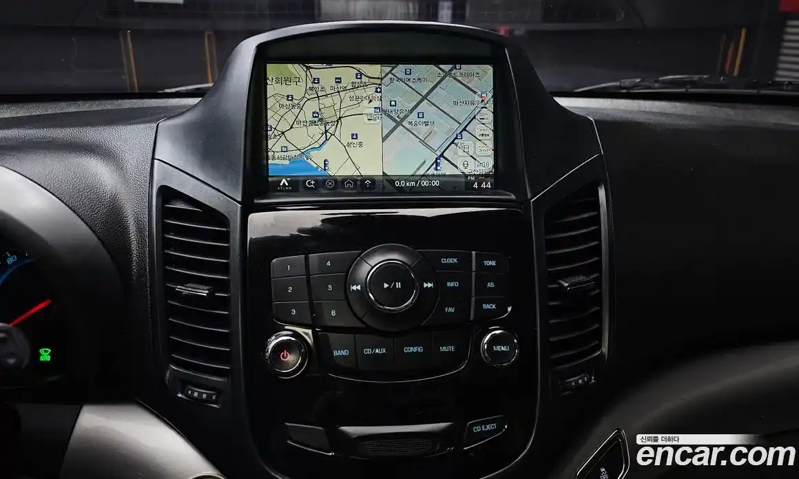 Chevrolet Orlando 2016 1.6 гидро в Москве № 2053485, фото 14