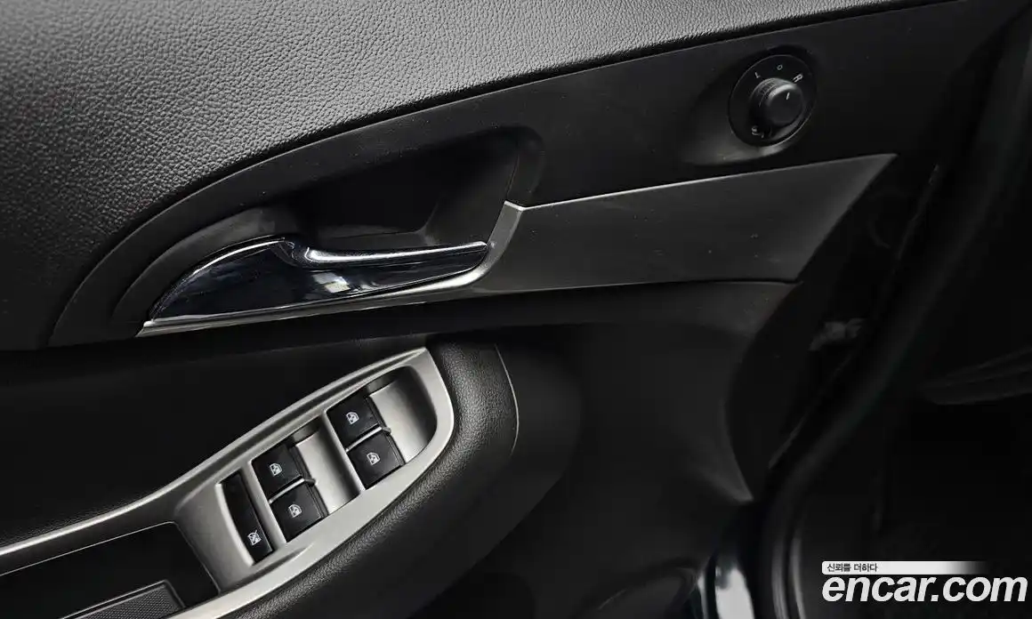 Chevrolet Orlando 2016 1.6 гидро в Москве № 2053485, фото 16