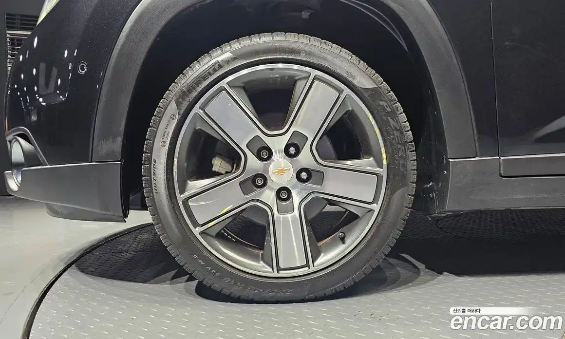 Chevrolet Orlando 2016 1.6 гидро в Москве № 2053485, фото 5