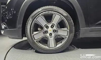 Chevrolet Orlando 2016 1.6 гидро в Москве № 2053485, миниатюра 5
