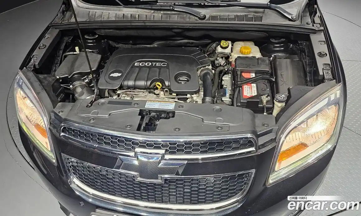 Chevrolet Orlando 2016 1.6 гидро в Москве № 2053485, фото 6
